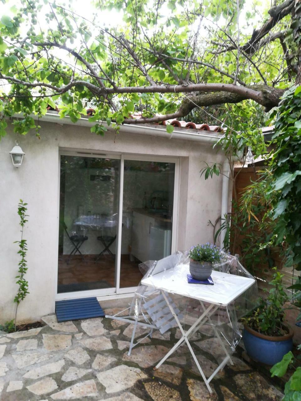 Apartment Grand Avec Piscine *