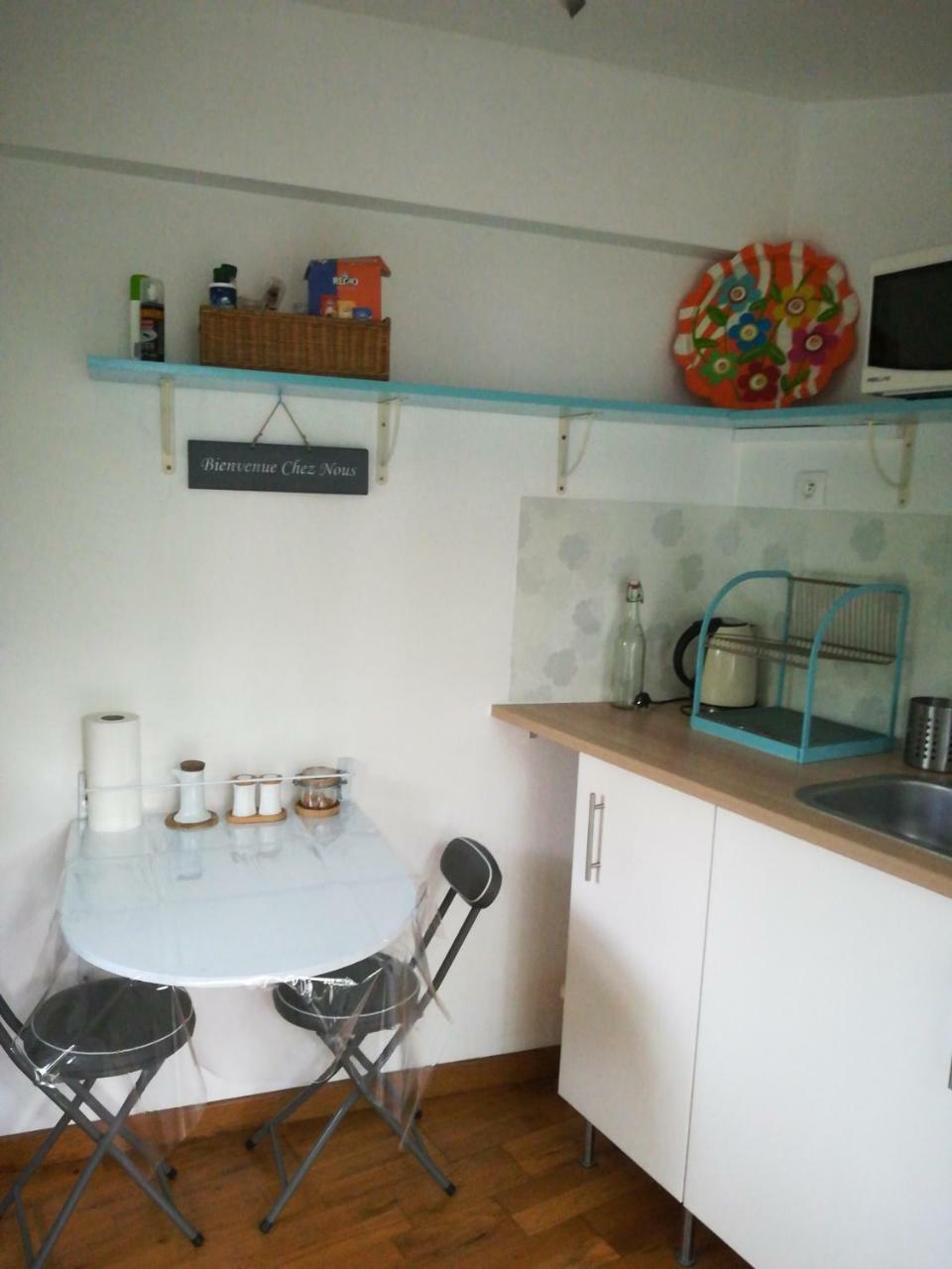 Apartment Grand Avec Piscine Montpellier