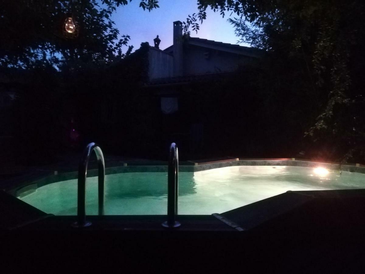 Apartment Grand Avec Piscine Montpellier