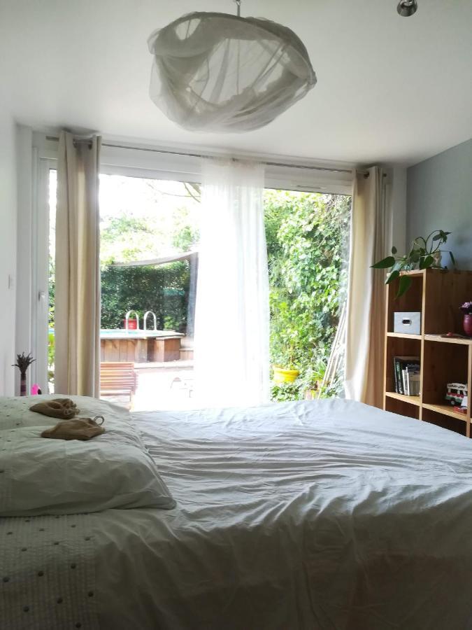 Apartment Grand Avec Piscine Montpellier