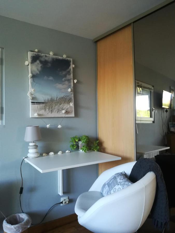 Apartment Grand Avec Piscine *